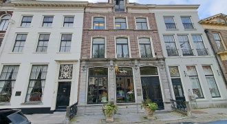 Markt 11 – Zaltbommel – 2e verdieping (60m2)